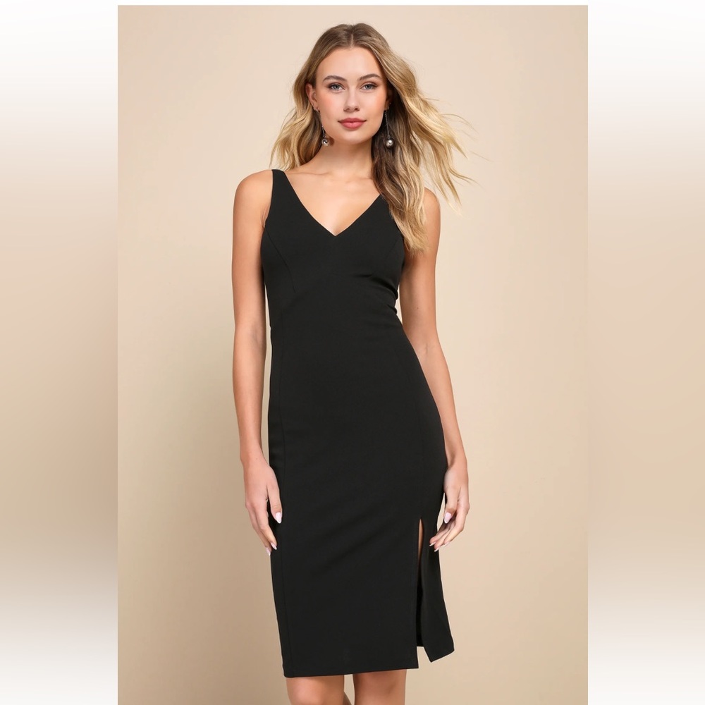 Perfect LBD from Lulus